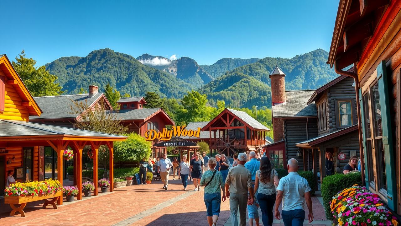 Museums and Exhibits In Pigeon Forge
