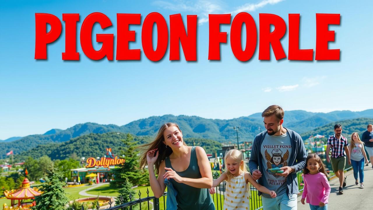 Theme Parks and Entertainment